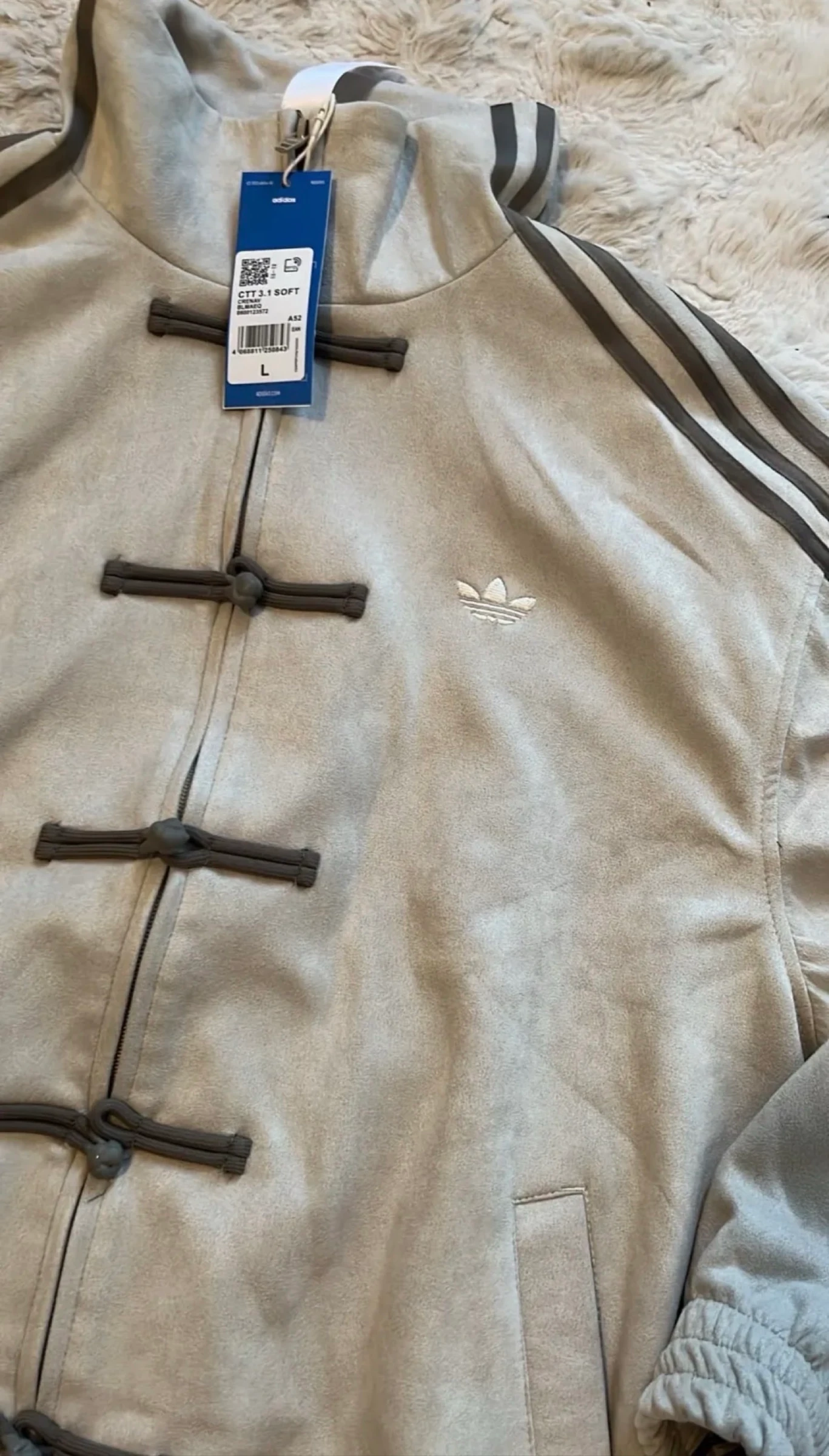 Veste adidas nouvel an chinois – photo 2
